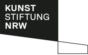 Logo der Kunststiftung NRW